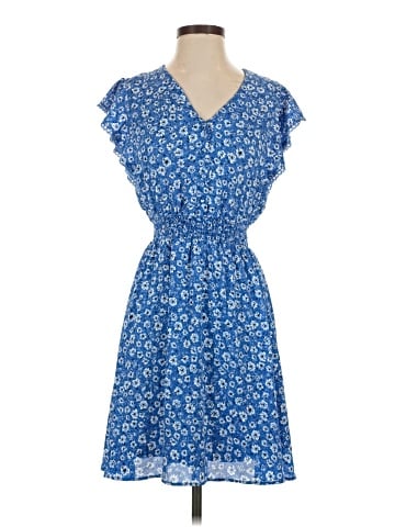 Collective Concepts Casual Dress (view 1)