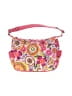 Vera Bradley 100% Cotton Pink Shoulder Bag One size - photo 1