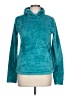 C9 By Champion 100% Polyester Teal Pullover Hoodie Size XL - photo 1