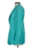 BCBGMAXAZRIA Teal Blazer Size XXS - photo 5