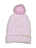 D&Y Purple Beanie One size - photo 1
