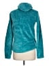 C9 By Champion 100% Polyester Teal Pullover Hoodie Size XL - photo 2