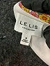 Le Lis Tweed Tan Cocktail Dress Size M - photo 7