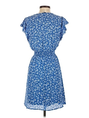 Collective Concepts Casual Dress (view 2)