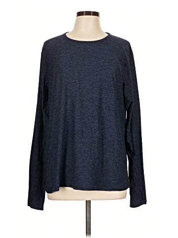 Outdoor Voices Long Sleeve T-Shirt (view 1)