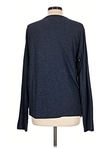 Outdoor Voices Long Sleeve T-Shirt (view 2)