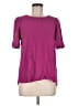 fat face Pink Short Sleeve Top Size 8 - photo 1