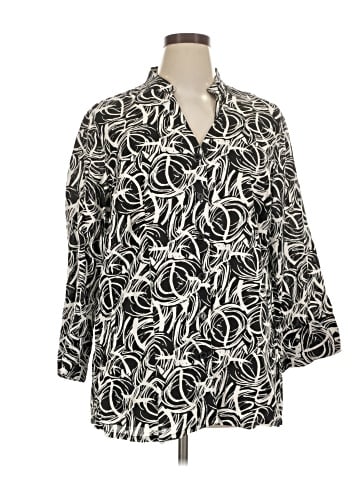 Deane and White Kimono (view 1)
