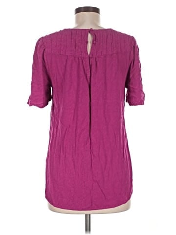 fat face Short Sleeve Top (view 2)