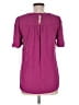 fat face Pink Short Sleeve Top Size 8 - photo 2