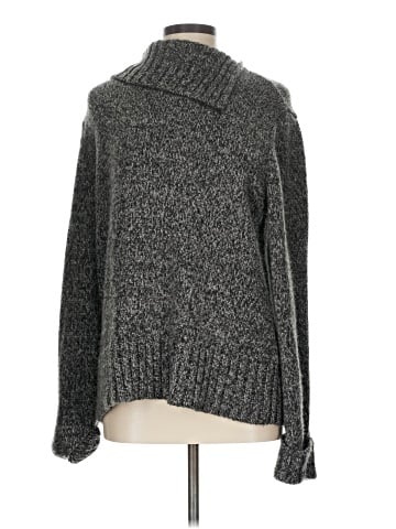 Westbound Turtleneck Sweater (view 1)
