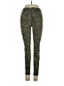 Mossimo Camo Green Jeans Size 2 - photo 1