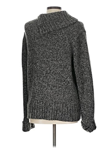 Westbound Turtleneck Sweater (view 2)