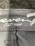 Seven7 Solid Gray Casual Pants Size 14 - photo 7