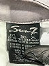 Seven7 Solid Gray Casual Pants Size 14 - photo 9