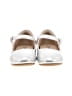 Assorted Brands Metallic Silver Dress Shoes Size 7 (kids) - photo 2