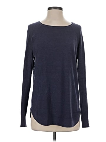 Staccato Pullover Sweater (view 1)