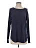 Staccato Blue Pullover Sweater Size S - photo 1
