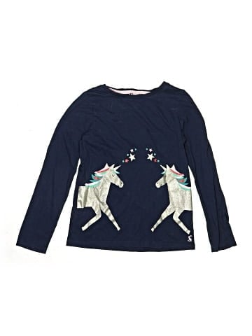 Joules Long Sleeve T-Shirt (view 1)