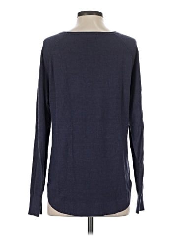 Staccato Pullover Sweater (view 2)