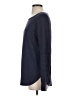 Staccato Blue Pullover Sweater Size S - photo 5