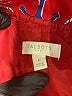 Talbots Outlet Print Red Casual Dress Size 6 - photo 7