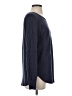 Staccato Blue Pullover Sweater Size S - photo 4