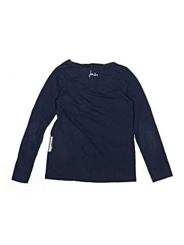 Joules Long Sleeve T-Shirt (view 2)