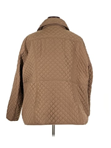 MICHAEL Michael Kors Coat (view 2)