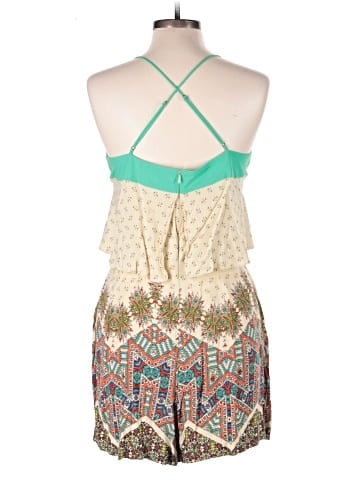 Elevenses Romper (view 2)