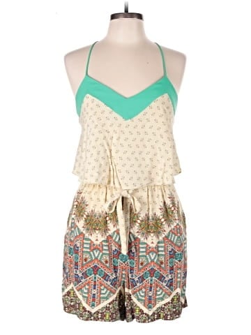 Elevenses Romper (view 1)