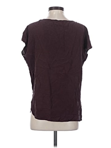 Vince. Short Sleeve Top (view 2)