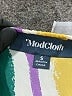 ModCloth 100% Polyester Yellow Tank Top Size S - photo 7