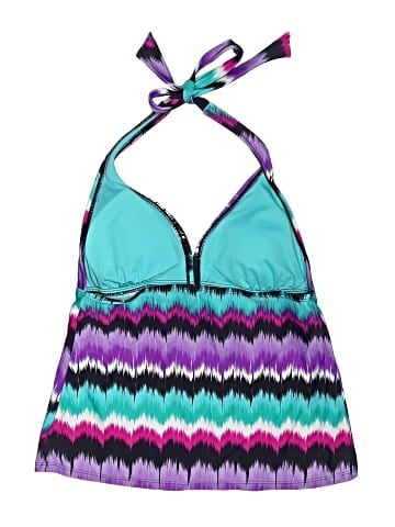 Catalina Swimsuit Top (view 2)