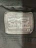 Levi's Black Jacket Size XS - photo 6