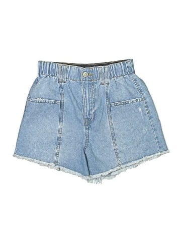 Zara Shorts (view 1)