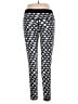 Nike Argyle Black Leggings Size XL - photo 2