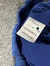 Tart 100% Polyester Solid Blue Romper Size M - photo 5