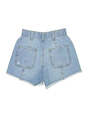 Zara Shorts (view 2)