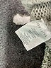 John & Jenn Tweed Gray Pullover Sweater Size M - photo 8
