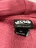 Star Wars Graphic Burgundy Track Jacket Size 3X - photo 6