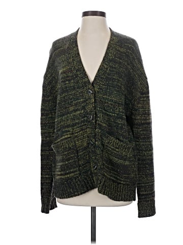 6397 Wool Cardigan (view 1)