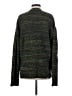 6397 Green Wool Cardigan Size S - photo 2
