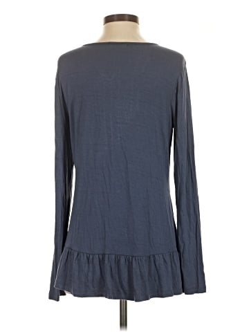 RXB Long Sleeve Blouse (view 2)