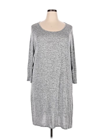 Star Vixen Casual Dress (view 1)