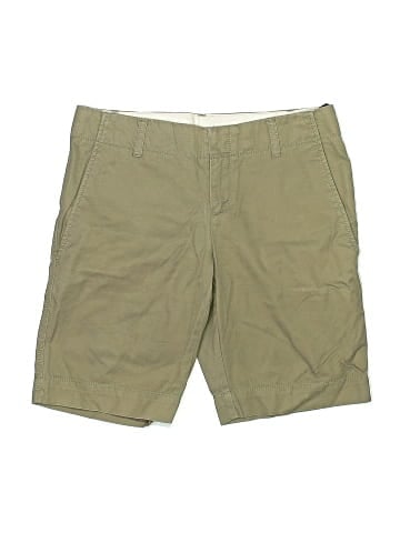 Gap Outlet Khaki Shorts (view 1)