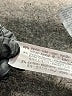 Zara Stars Blue Jeans Size 9 - photo 4