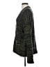 6397 Green Wool Cardigan Size S - photo 5