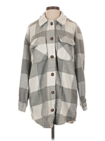 Love Tree Coat (view 1)