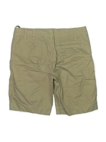 Gap Outlet Khaki Shorts (view 2)